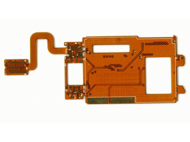 FPC2 - Prototypes to medium volume PCB manufacturer|Key Circuits