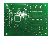 Double-sided PCB