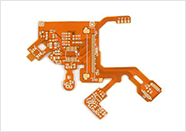 Flexible PCB