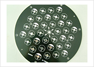 AL-BASE PCB